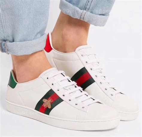 venta de tenis gucci replicas|are Gucci shoes legit.